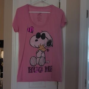 Snoopy T-Shirt